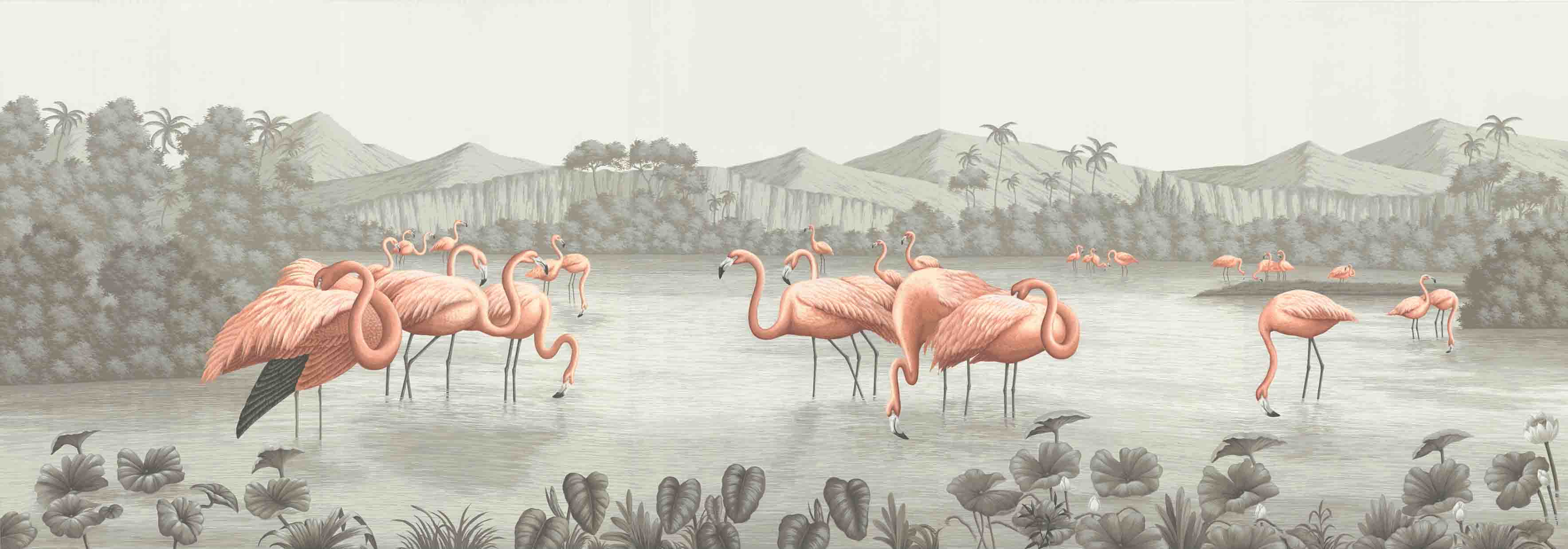 Flamingo