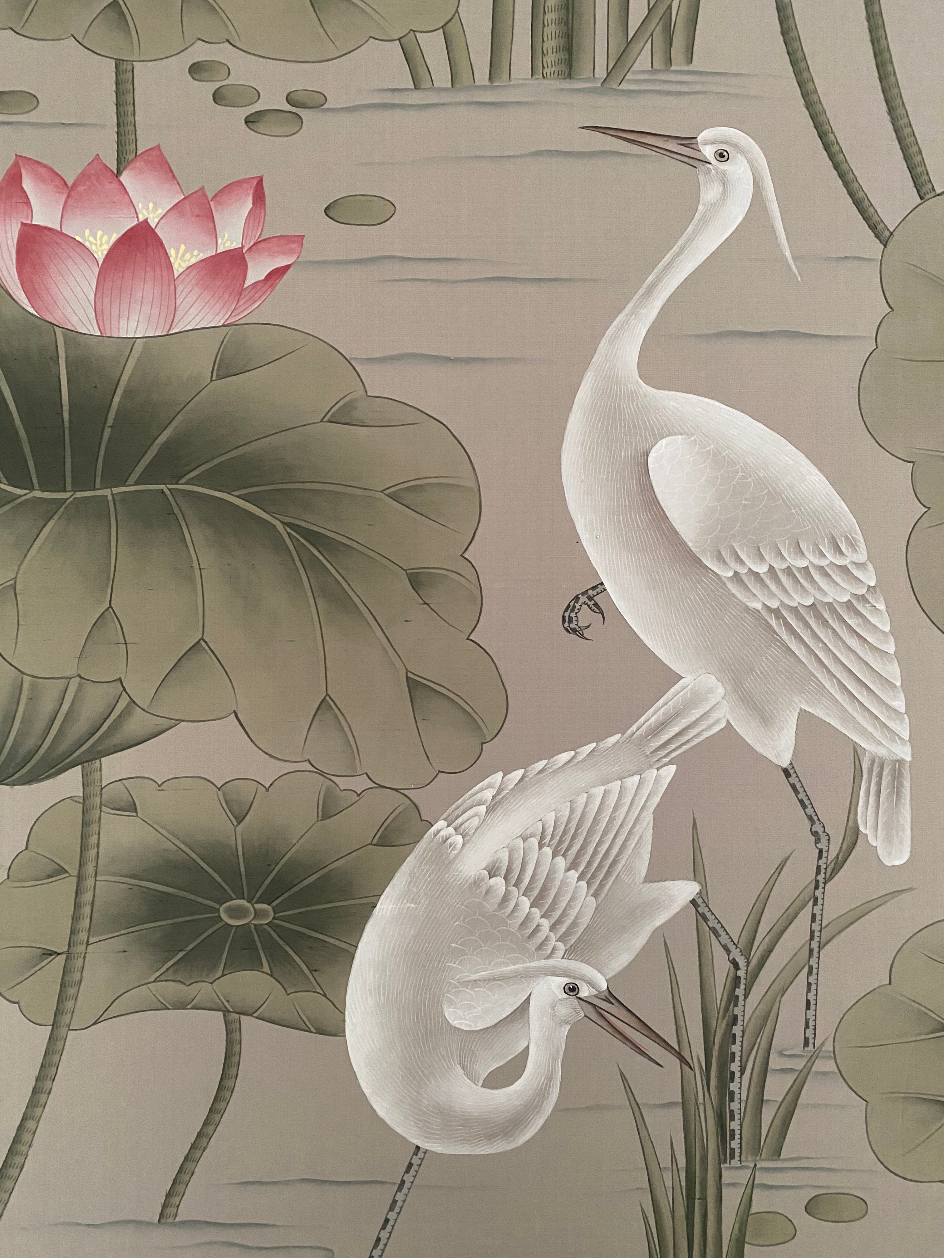 G-010 Lotus Beloved in DP-25
